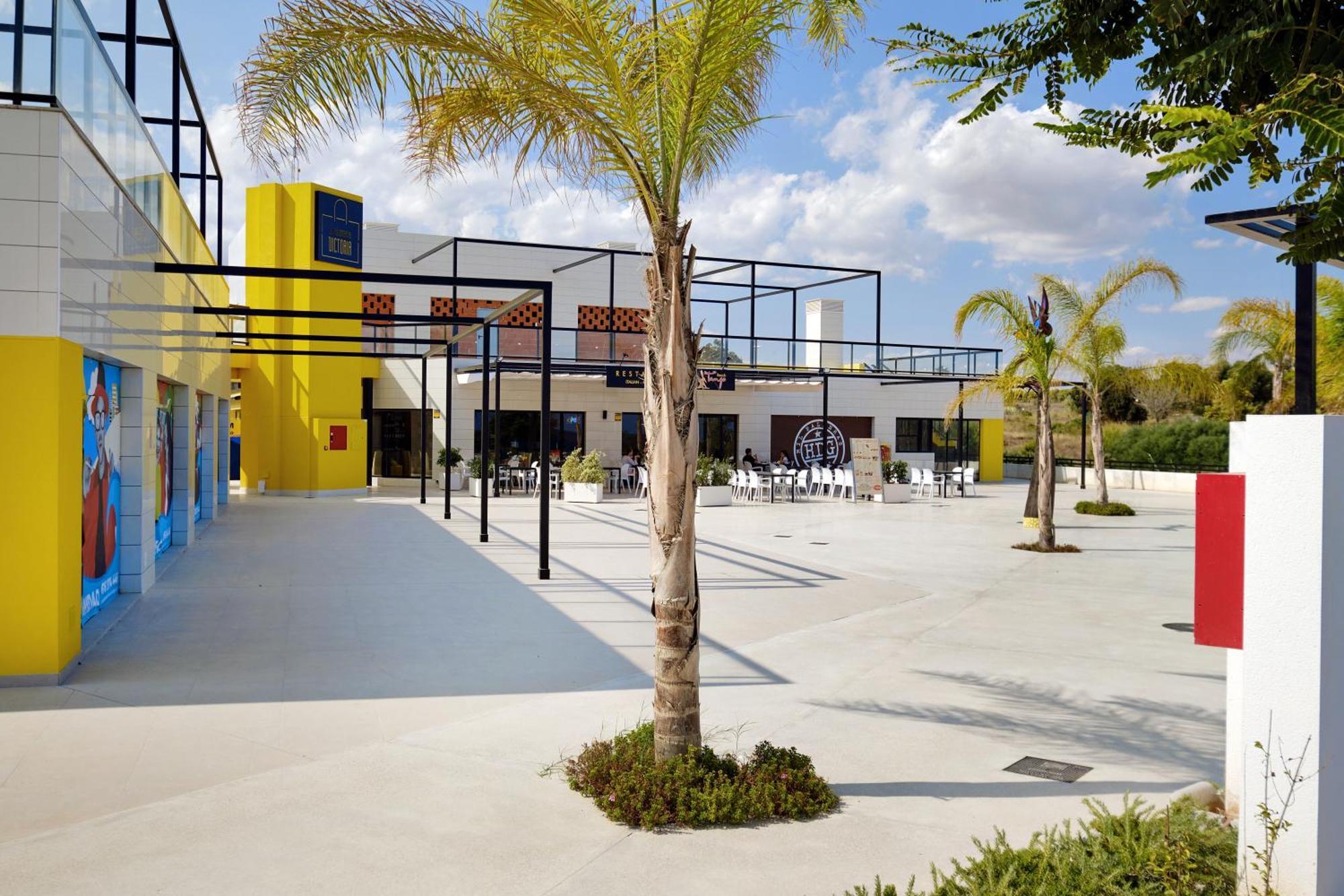 Apartment Aqua Oasis Pilar de la Horadada Exterior foto